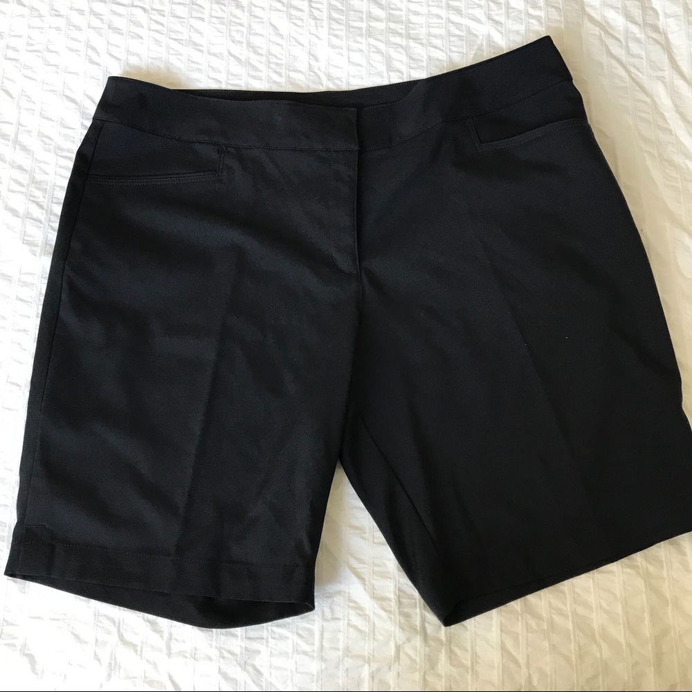 Lightweight grand slam shorts